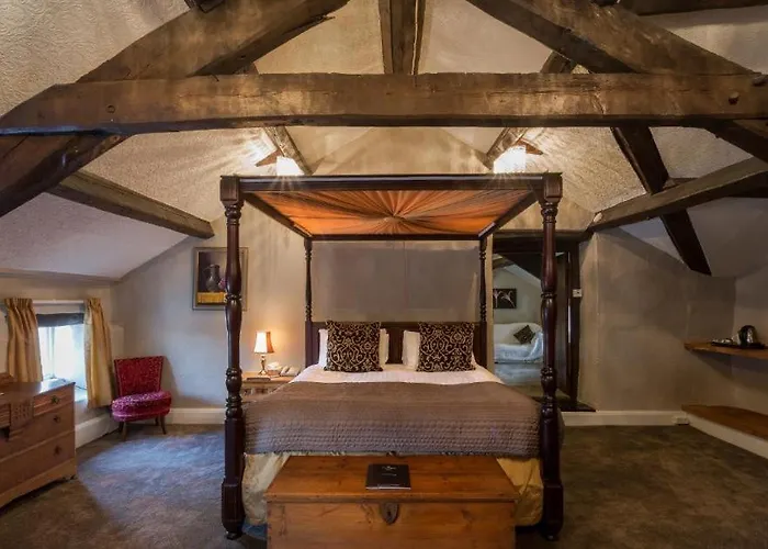 Gosforth Hall Inn
