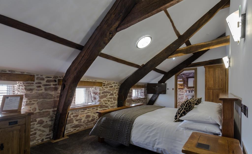 Gosforth Hall Inn 3*