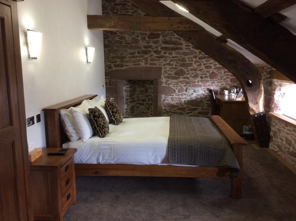 Gosforth Hall Inn Gosforth (Cumbria)
