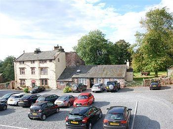Inn Gosforth Hall