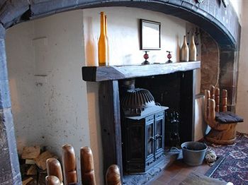 Inn Gosforth Hall Gosforth (Cumbria)