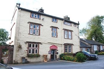 Gosforth Hall Inn 3*