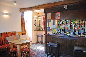 Inn Gosforth Hall