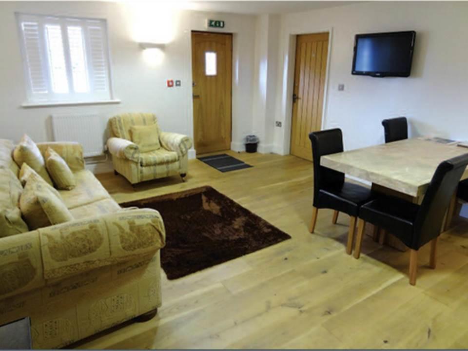 Inn Gosforth Hall 3*