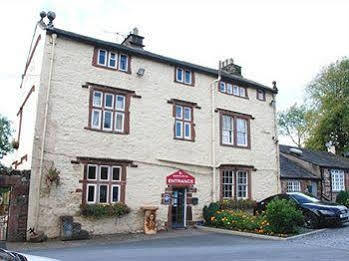 Inn Gosforth Hall Gosforth (Cumbria)