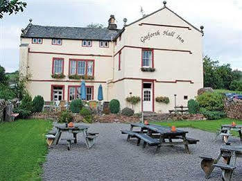 Inn Gosforth Hall