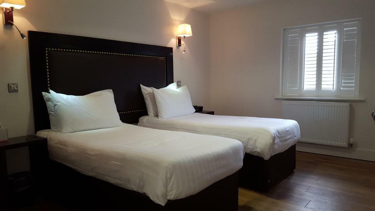 Inn Gosforth Hall 3*